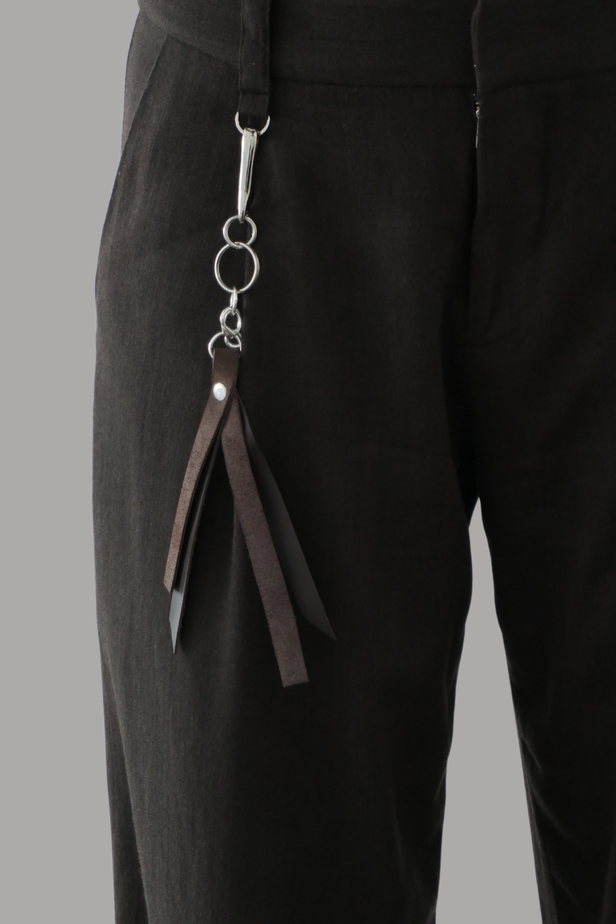 MOEPI X CHROMA KEY CHAIN