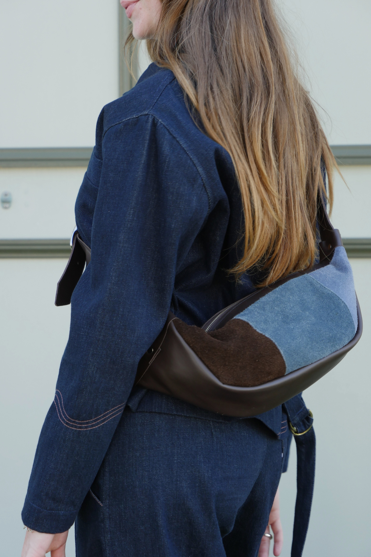 THE BOAT BAG | LITTLE DRIFTER