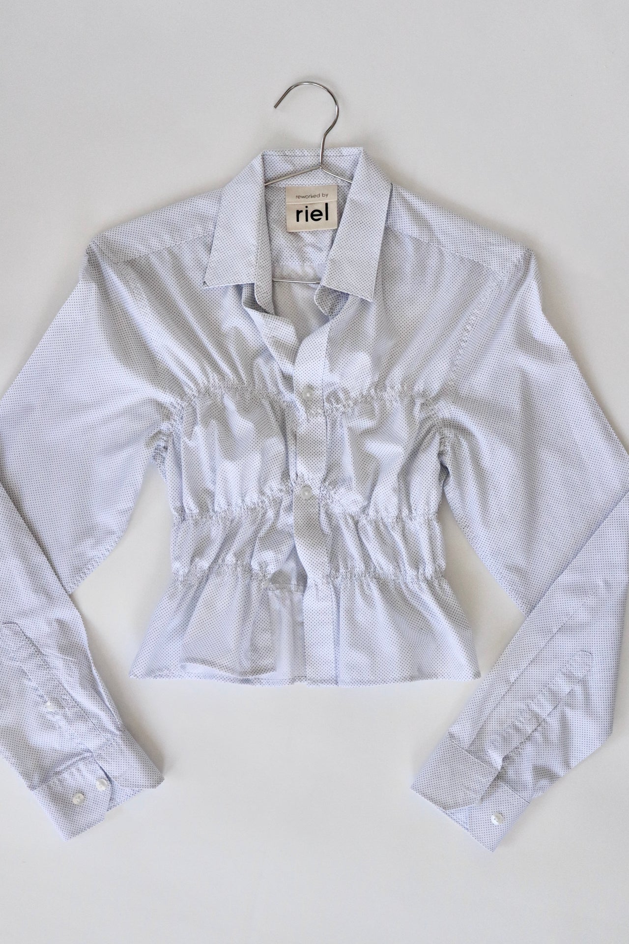 TOCCA SHIRT | POLKA DOT