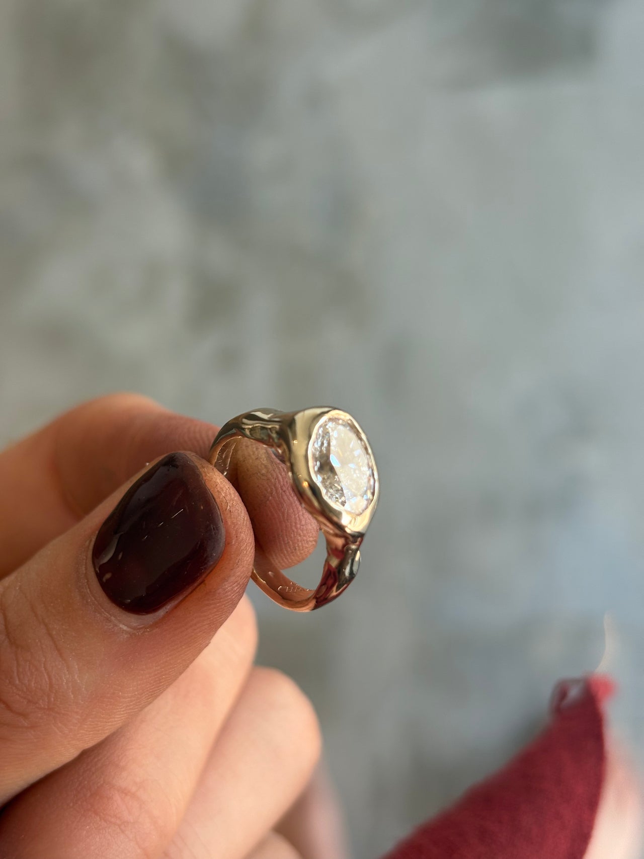 REN RING