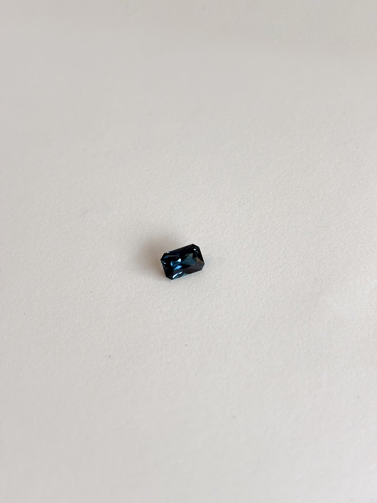 AUSTRALIAN SAPPHIRE | TEAL