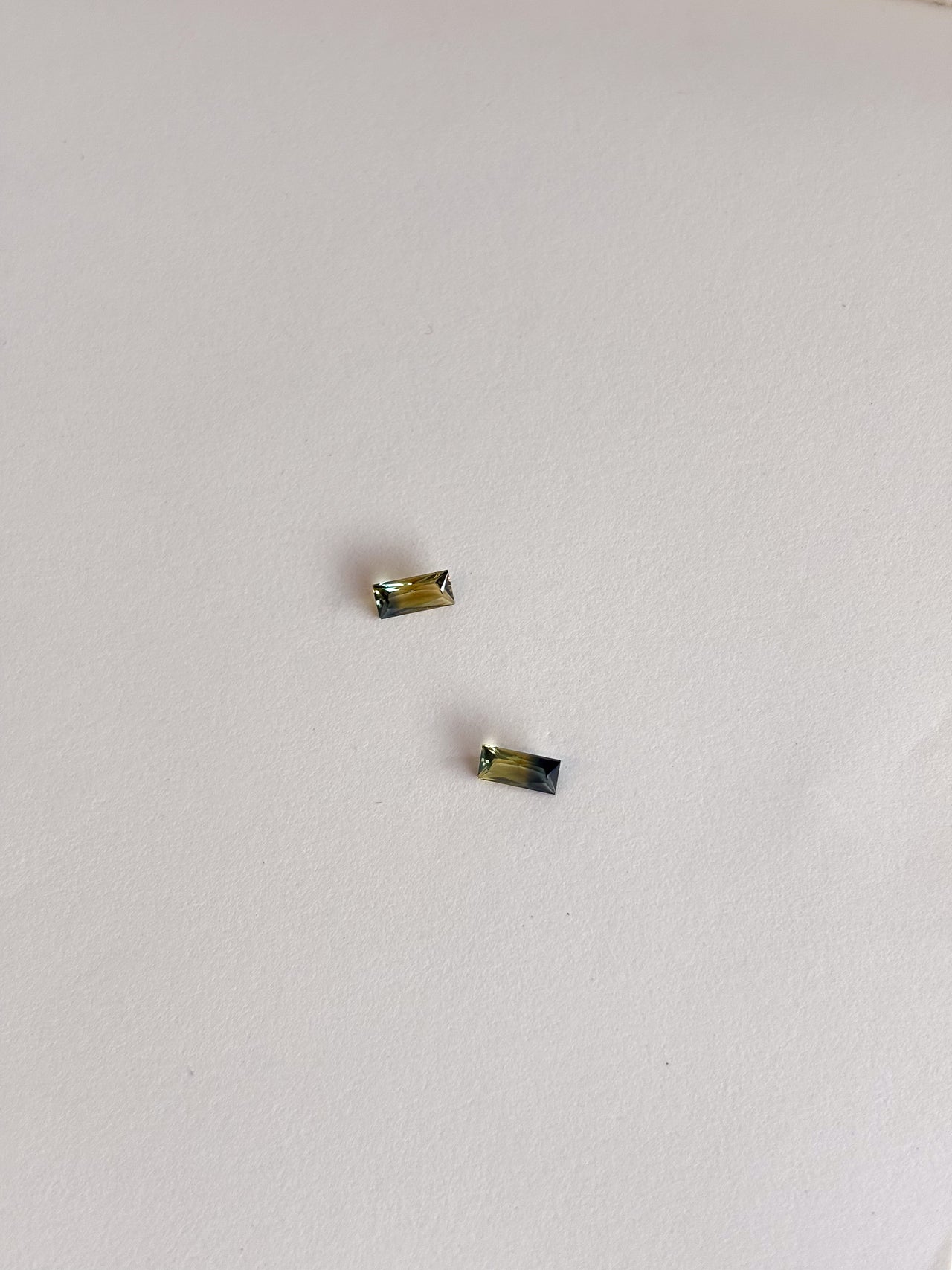 AUSTRALIAN PARTI SAPPHIRE