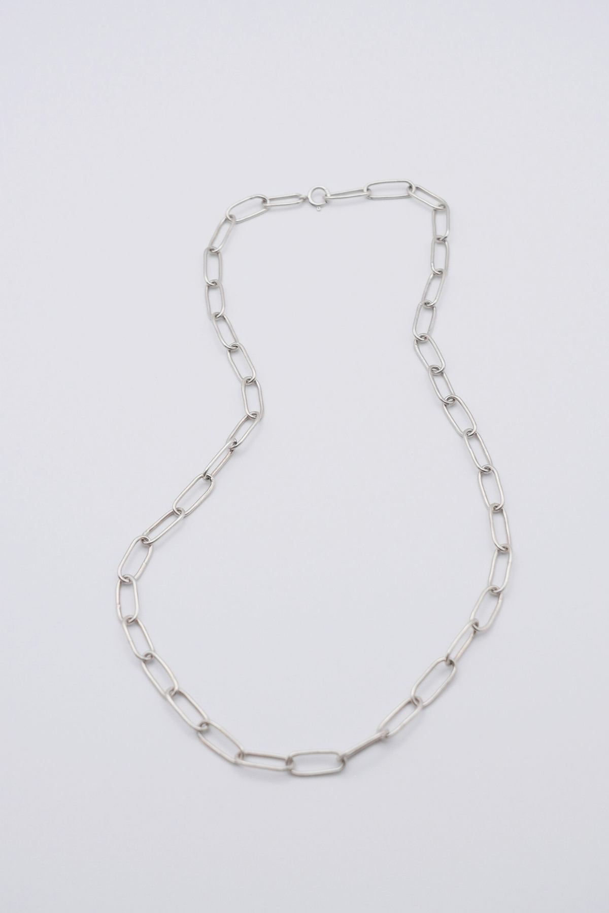 INTERLINKED | PAPERCLIP