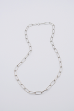 INTERLINKED | PAPERCLIP