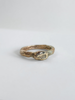 SINGLE OVAL STACKER