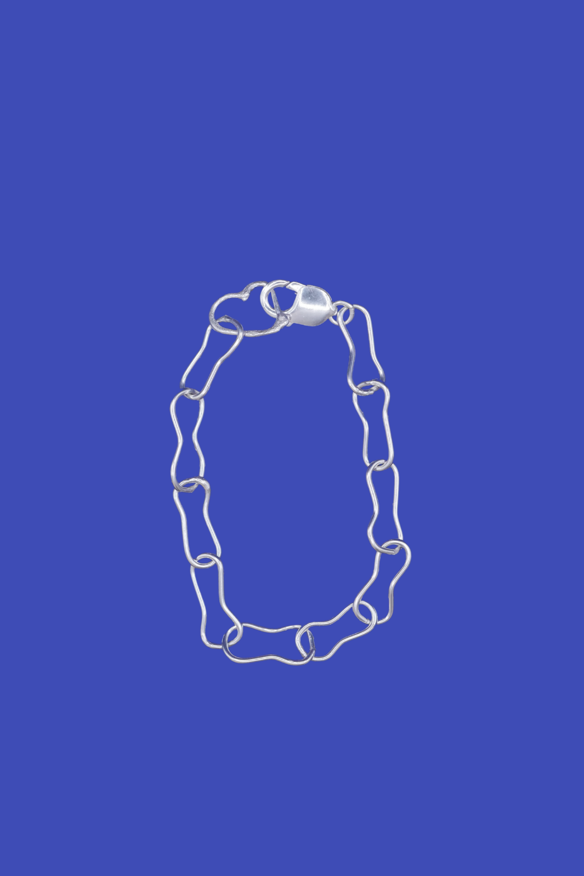 MINI DOGBONE BRACELET