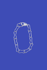 MINI DOGBONE BRACELET