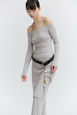 Composure Off-Shoulder Top | Silt