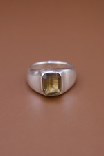 FORM | ASSCHER CUT