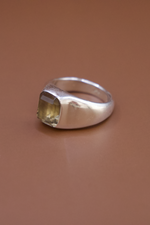 FORM | ASSCHER CUT