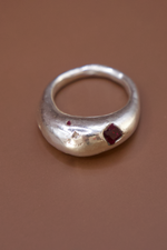 DOME | GARNET