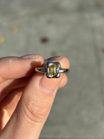 FLEUR RING