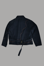 MOEPI DENIM JACKET *MADE TO ORDER*