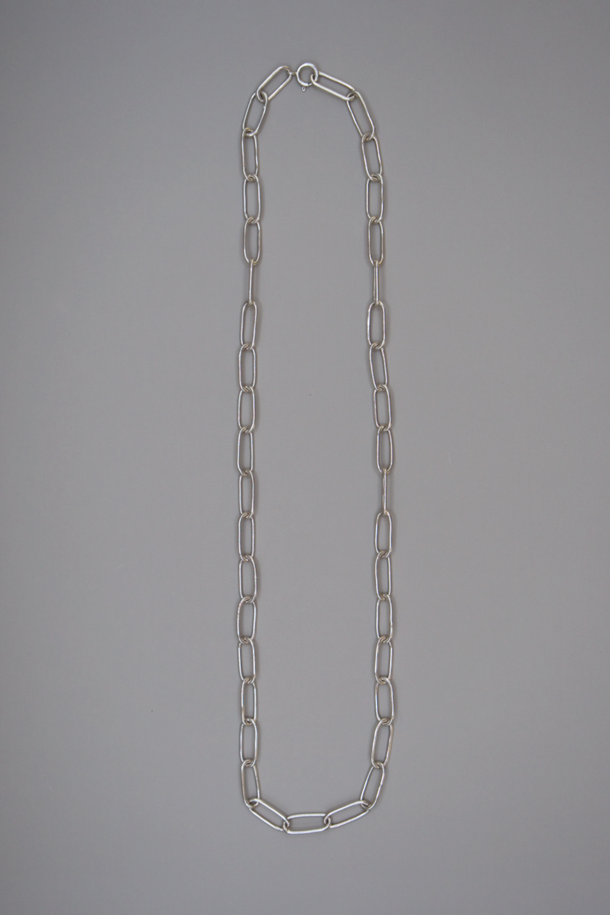 INTERLINKED | PAPERCLIP
