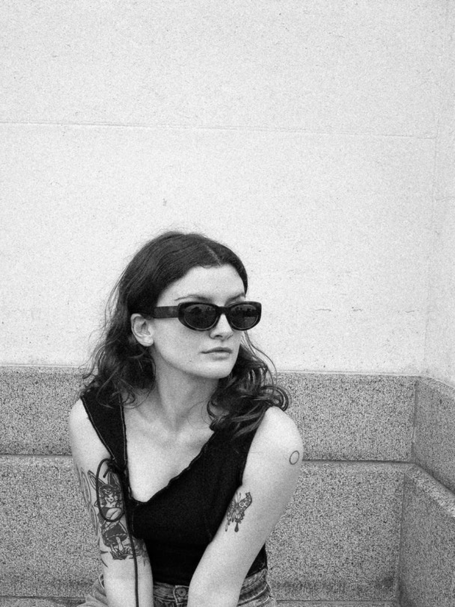 SHOP EYEWEAR
