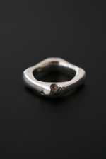MORPH TOPAZ RING