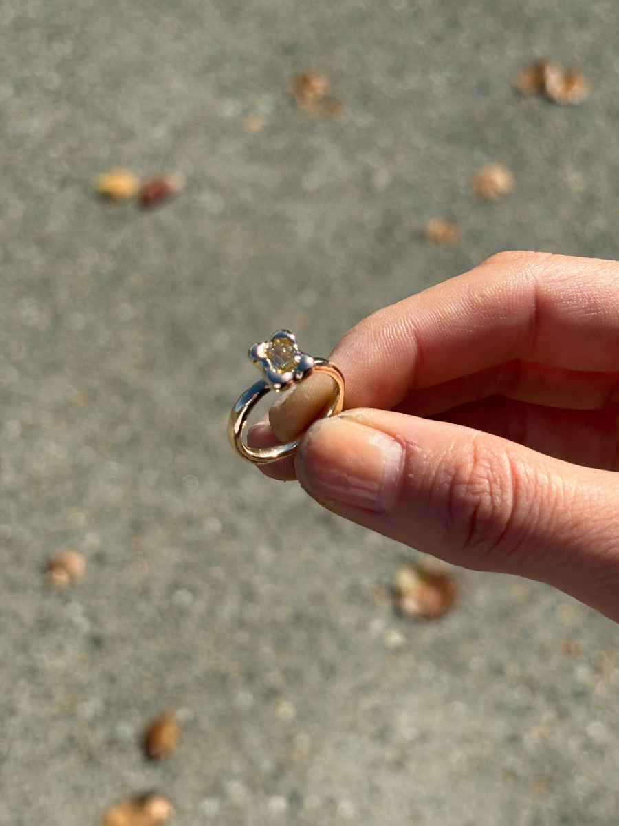 CHROMA JEWELLERY