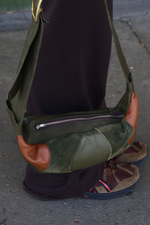 THE BOAT BAG | ASPEN