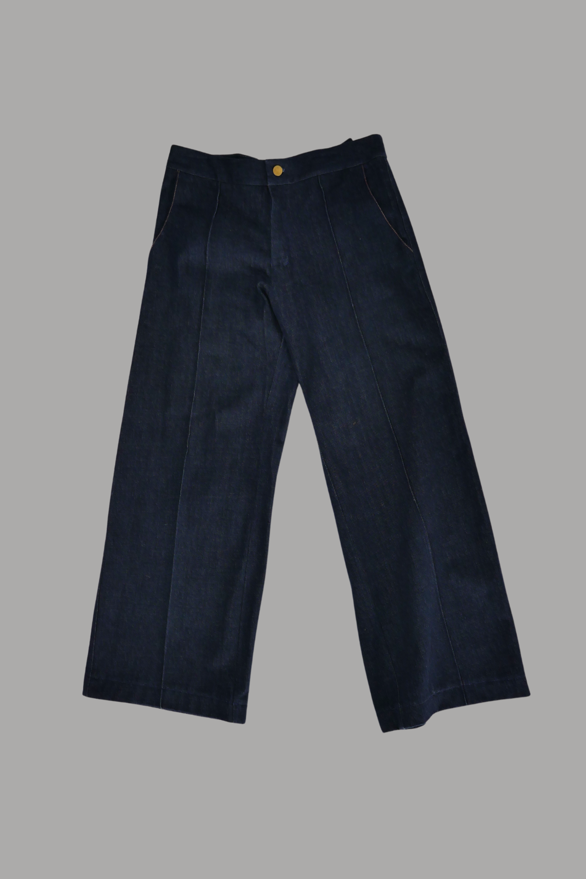 MOEPI DENIM WIDE FIT JEANS *MADE TO ORDER*