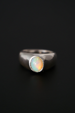 DUAL | ETHIOPIAN OPAL