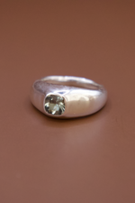 DOME | GREEN TOURMALINE