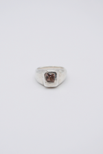 BASE | TOPAZ RING