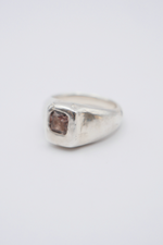 BASE | TOPAZ RING