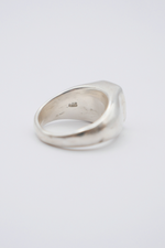 BASE | TOPAZ RING