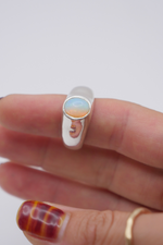 DUAL | ETHIOPIAN OPAL