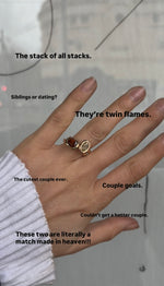 THE FLORENCE RING