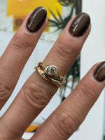 JAX STACKER RING VOL 2