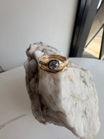JAX STACKER RING VOL 2