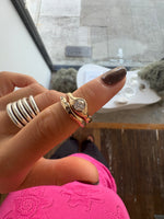 JAX STACKER RING VOL 2