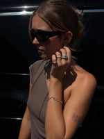 MINI DOGBONE BRACELET LIMITED EDITION