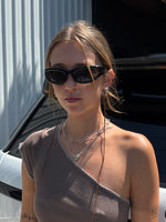 MINI DOGBONE NECKLACE LIMITED EDITION