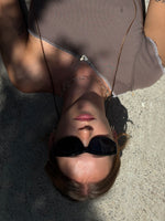 MINI DOGBONE NECKLACE LIMITED EDITION