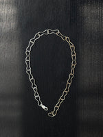 MINI DOGBONE NECKLACE LIMITED EDITION