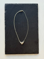 SMASH BROS NECKLACE