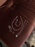 MINI DOGBONE BRACELET LIMITED EDITION