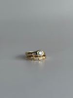 JAX STACKER RING