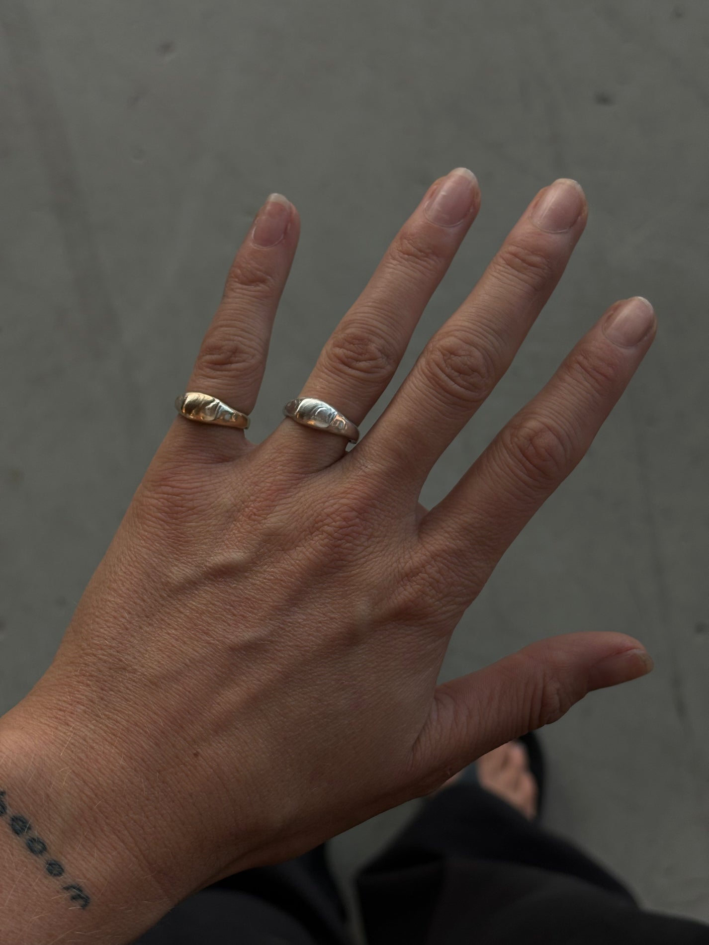 SHOP CHROMA JEWELLERY