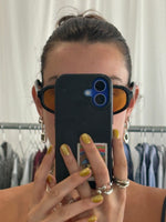 LOU GIRL EARRING SET