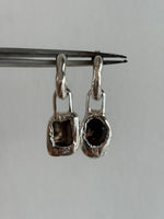 LOU GIRL EARRING SET