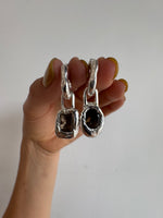 LOU GIRL EARRING SET