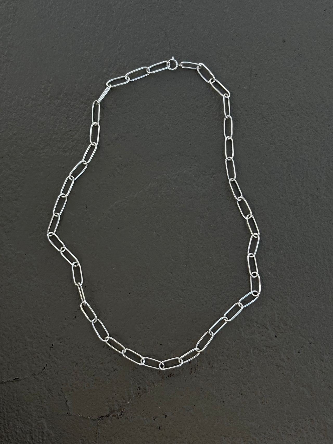 INTERLINKED | PAPERCLIP