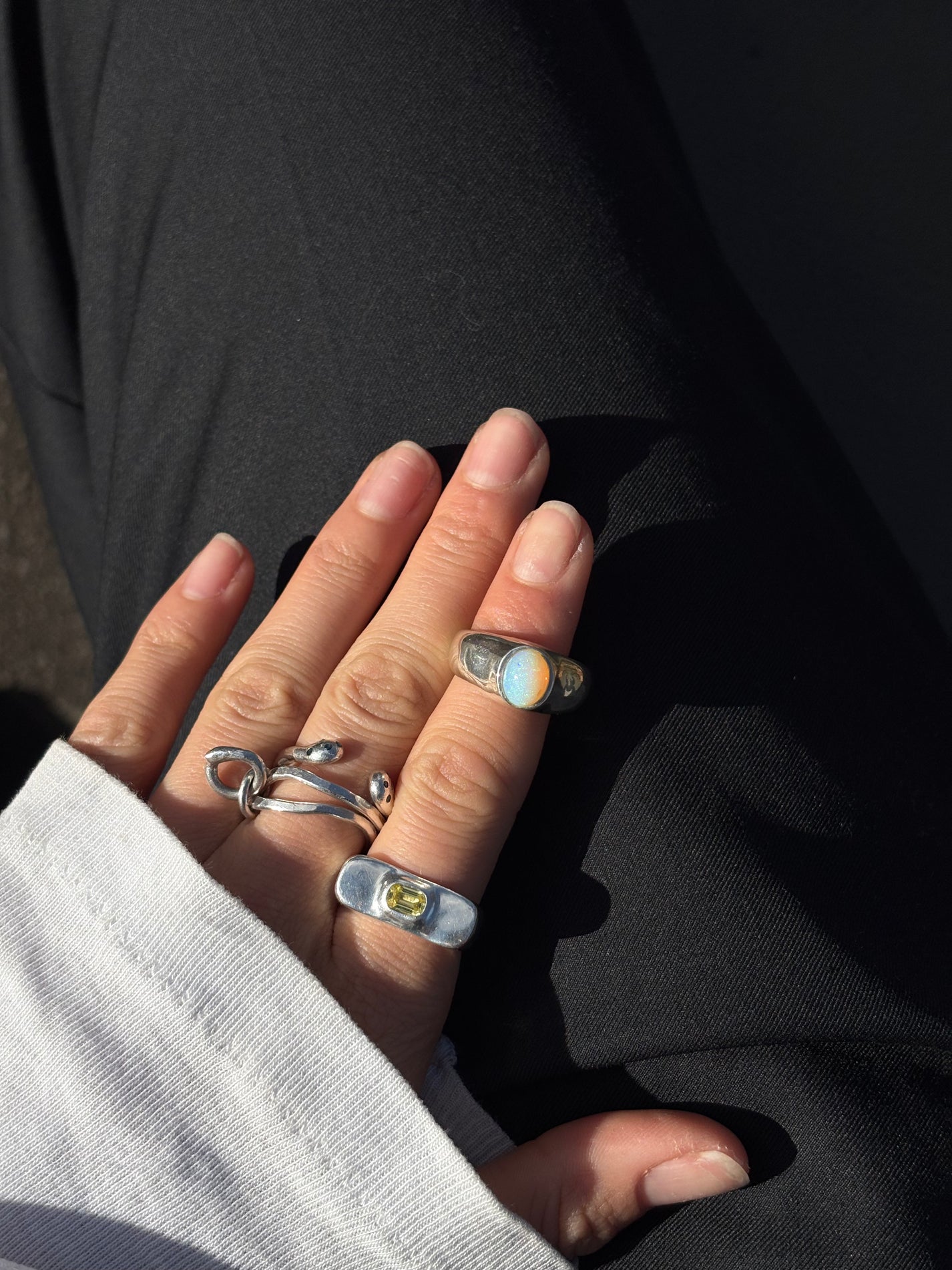 AARD JEWELLERY