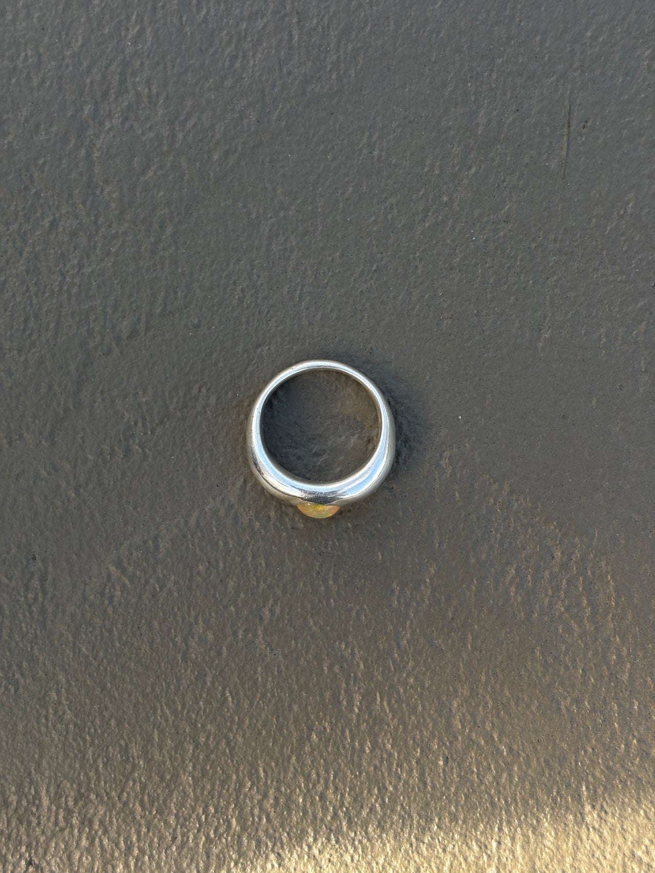 DOME | HONEY OPAL