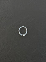 DOUBLE OVAL STACKER