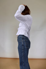 TOCCA SHIRT | POLKA DOT