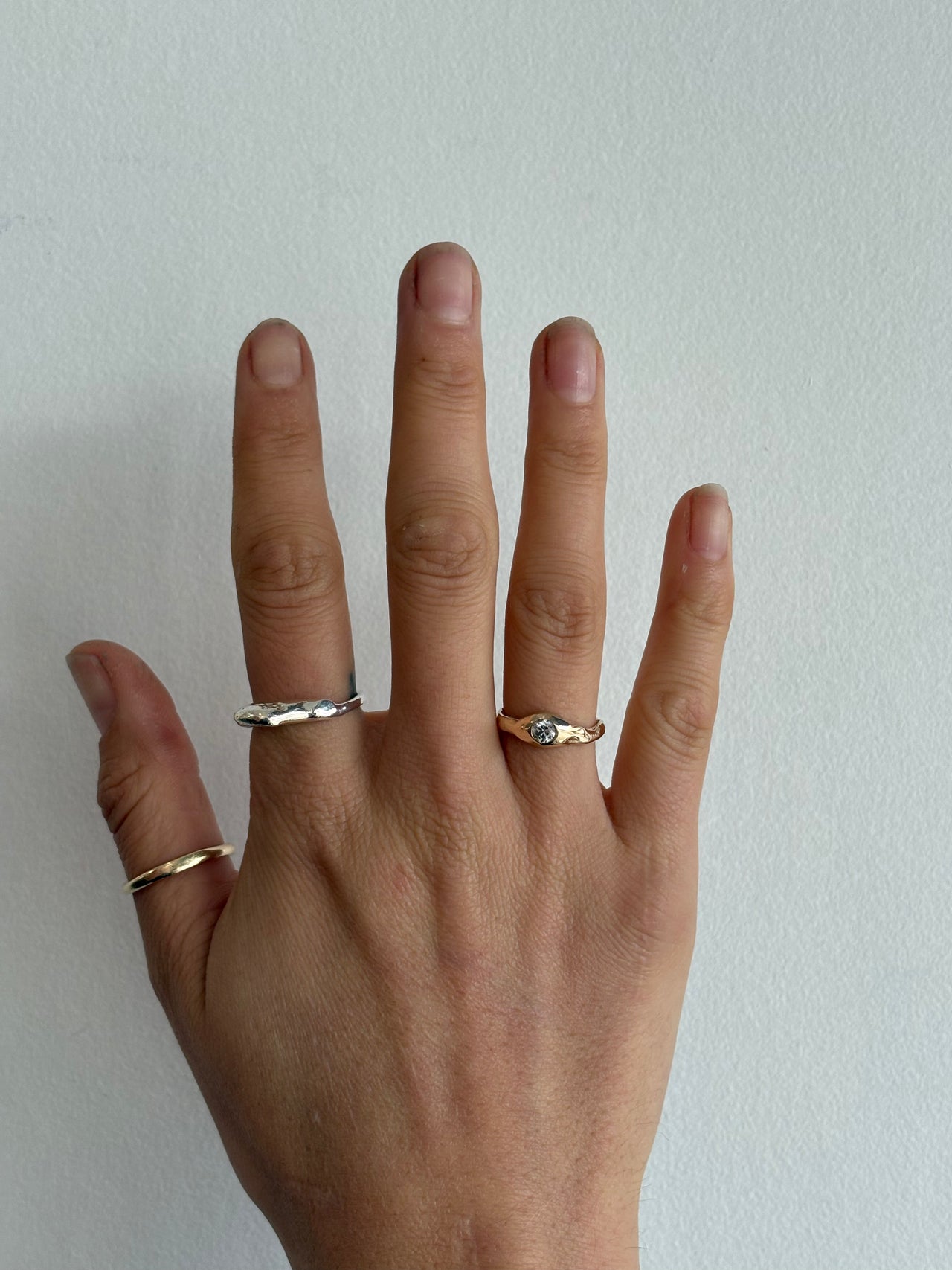 JAX RING
